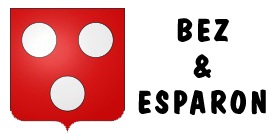 Logo Bez et Esparon