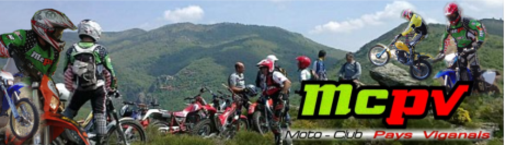 MOTO CLUB PAYS VIGANAIS