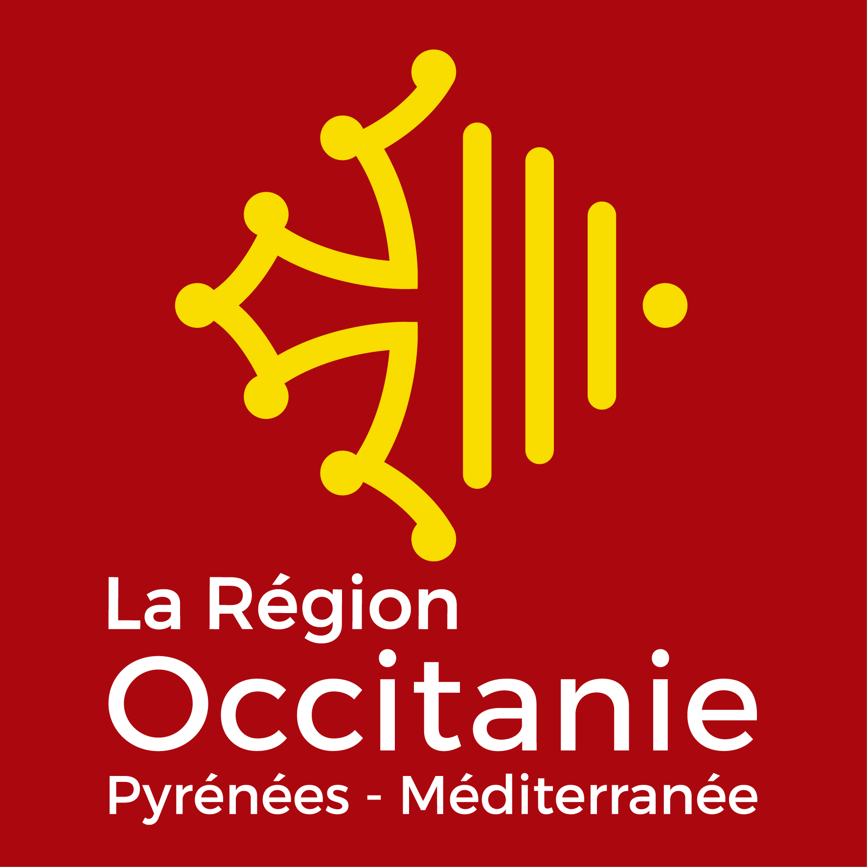 La Région Occitanie